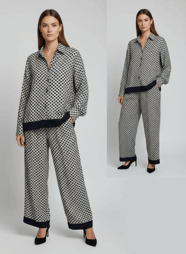 Set Coordinato Zurigo