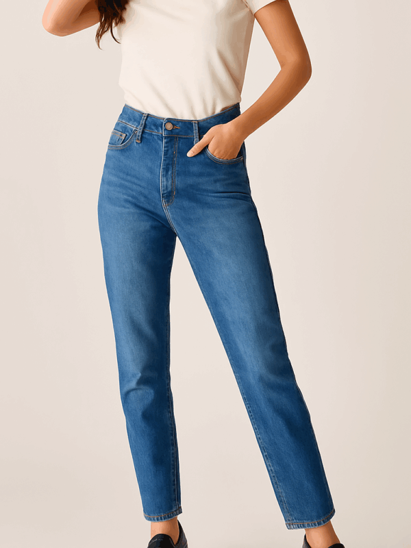 Pantalone PalazCint by LOVE