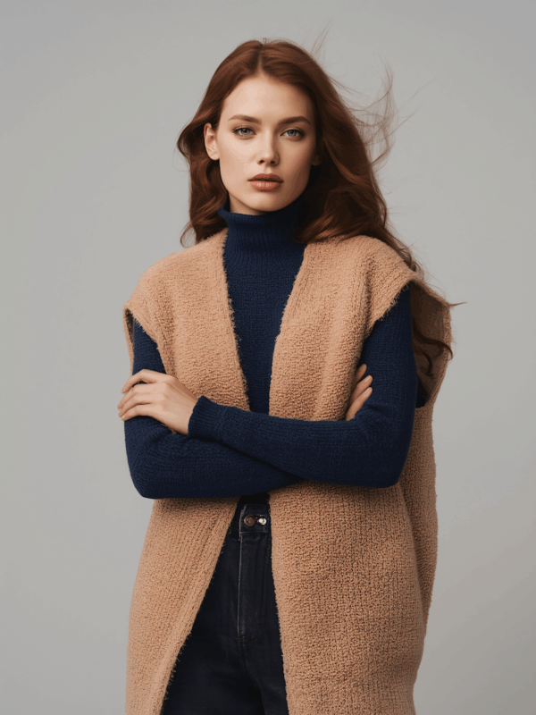 Pantalone PalazCint by LOVE