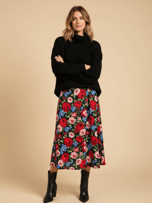 Pantalone PalazCint by LOVE