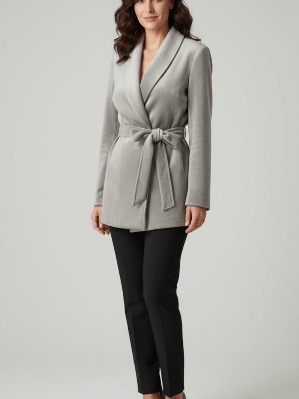 Pantalone PalazCint by LOVE