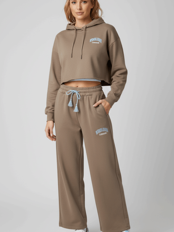 Pantalone PalazCint by LOVE