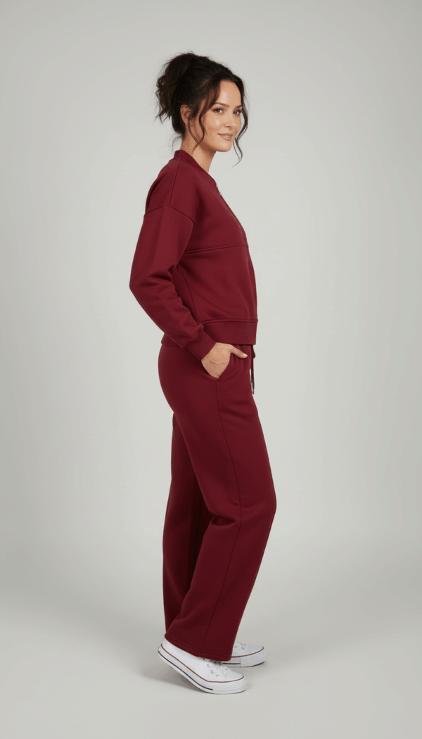 Set Coordinato Fitness