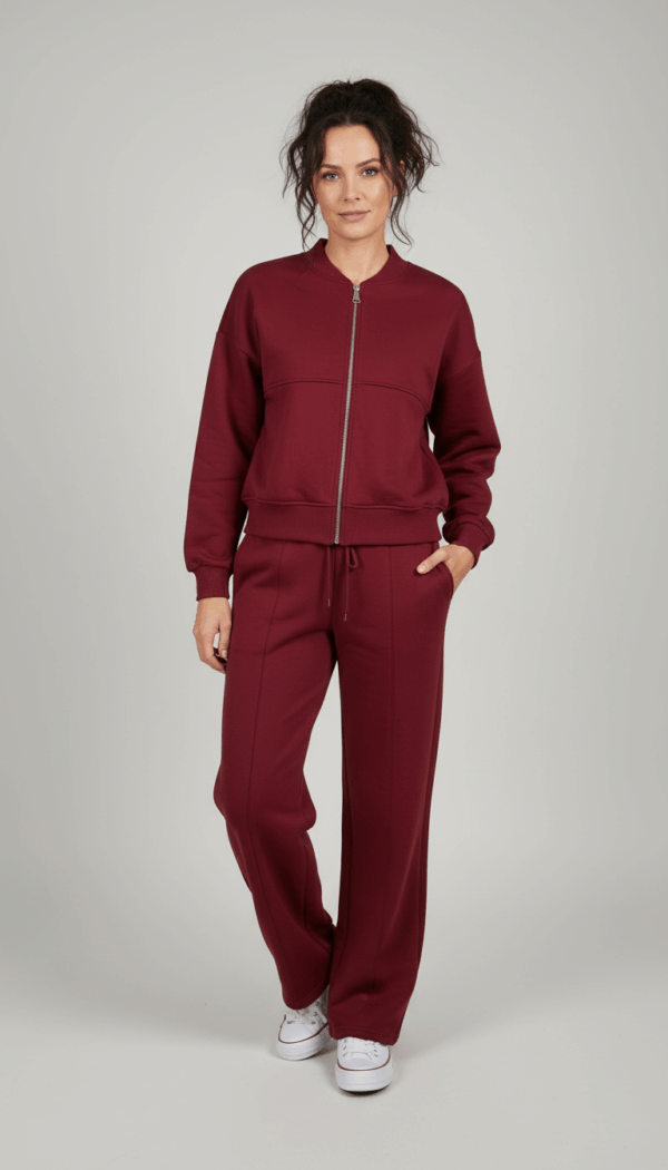 Set Coordinato Fitness