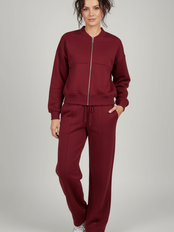 Set Coordinato Fitness