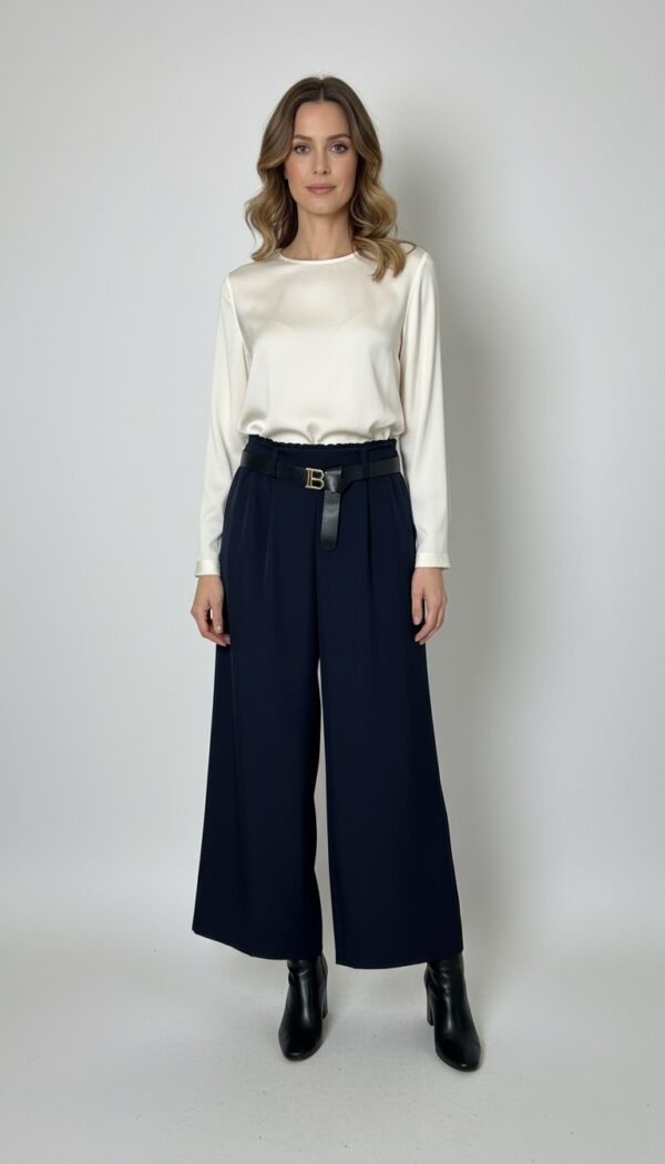 Pantapalazzo Sisters