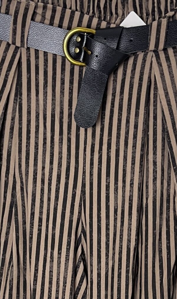 Pantalone Palazzo Righe