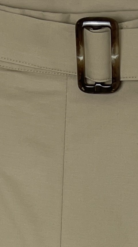 Pantalone BaloonCotton