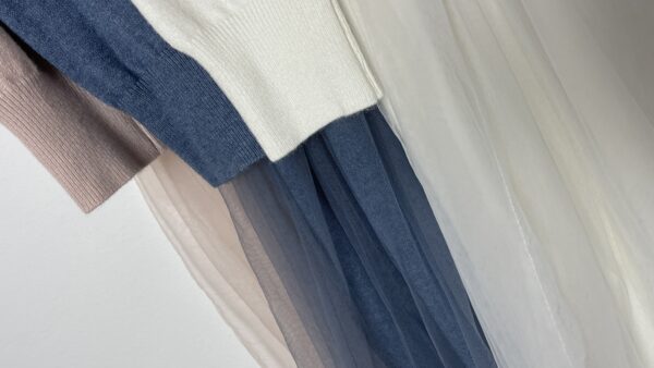 Vestito SetCordinato