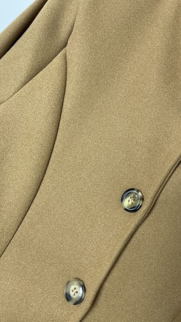 Cappottino Sciankrat