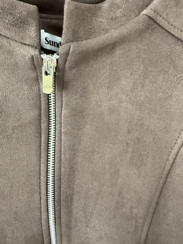 Giubbino Sculpt by LOVE