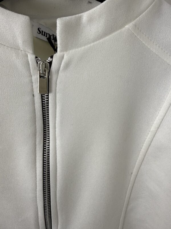 Giubbino Sculpt by LOVE