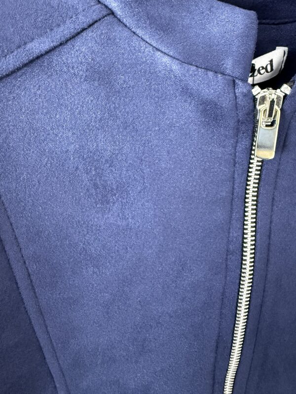 Giubbino Sculpt by LOVE