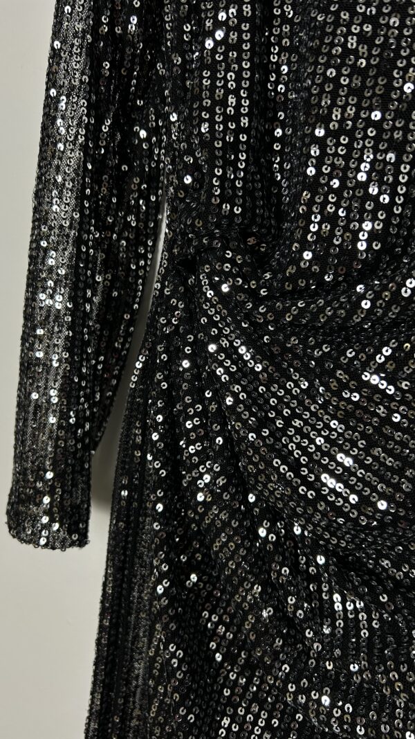 Vestito LongPaillettes