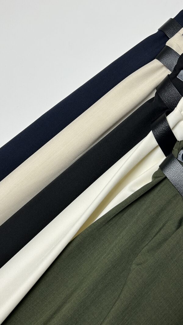 Pantapalazzo Sisters