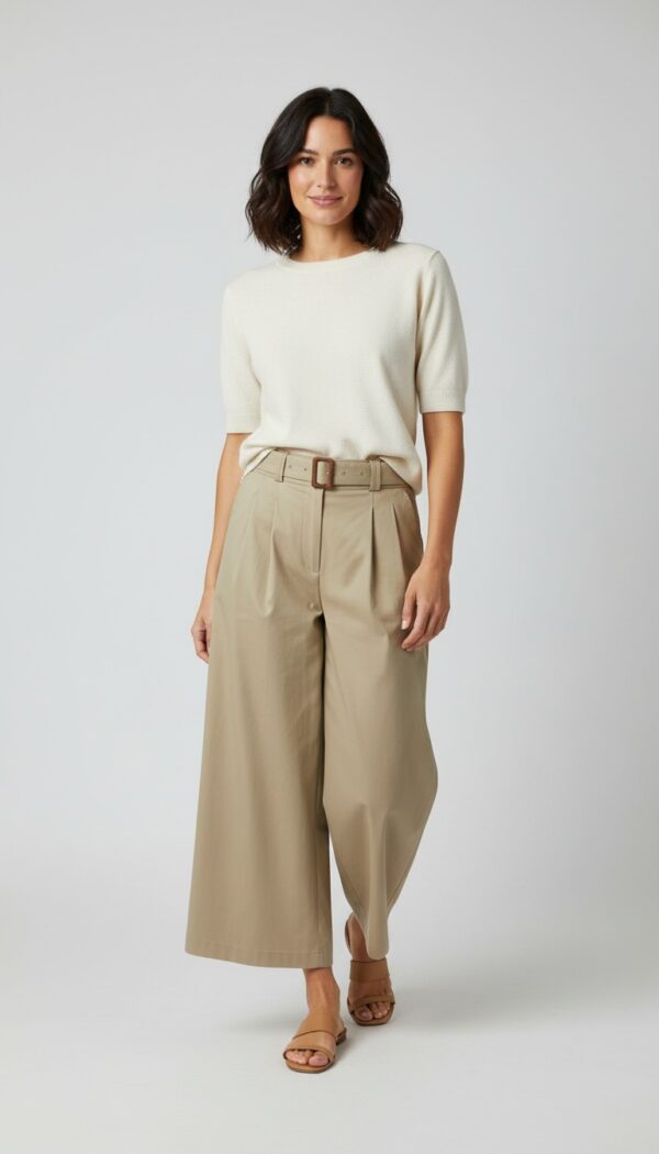 Pantalone BaloonCotton