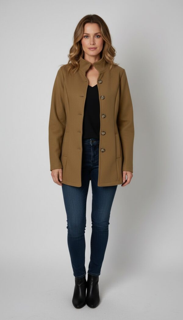 Cappottino Sciankrat