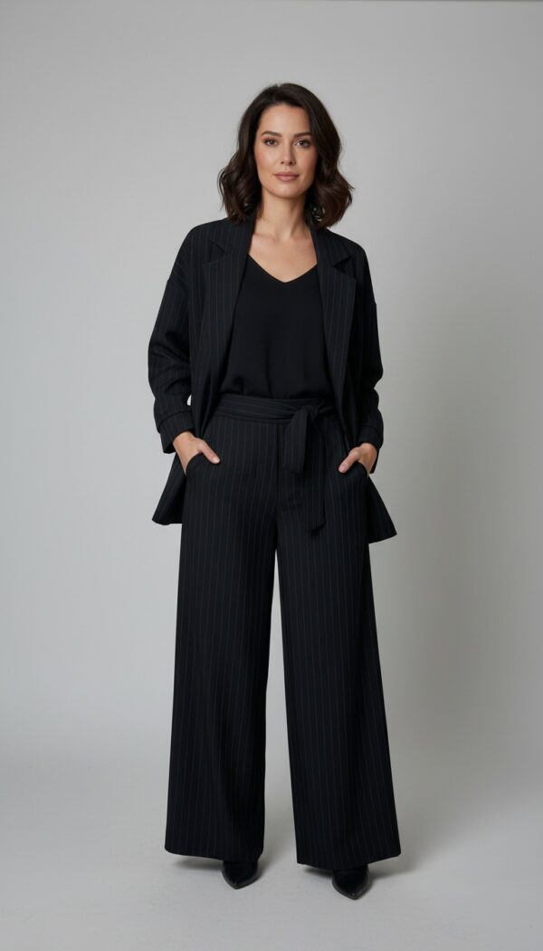 Set Cordinato Classic