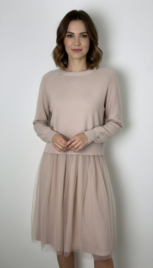 Vestito SetCordinato