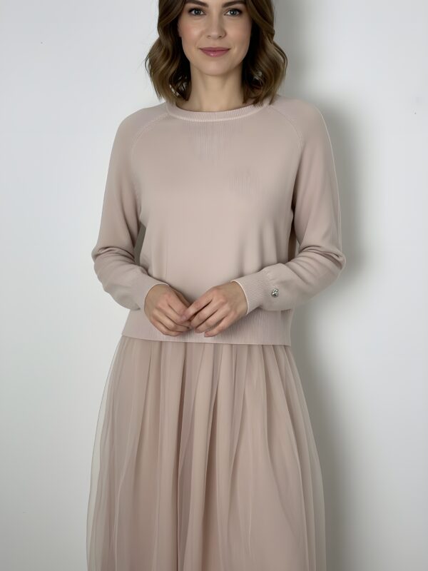 Vestito SetCordinato