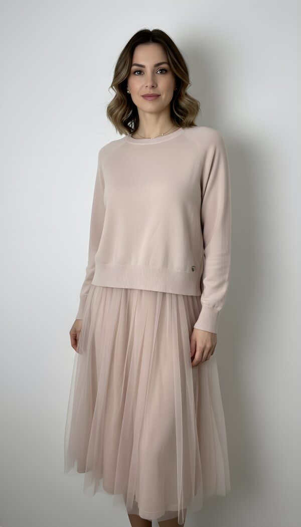 Vestito SetCordinato