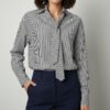 Camicia KravatCrop