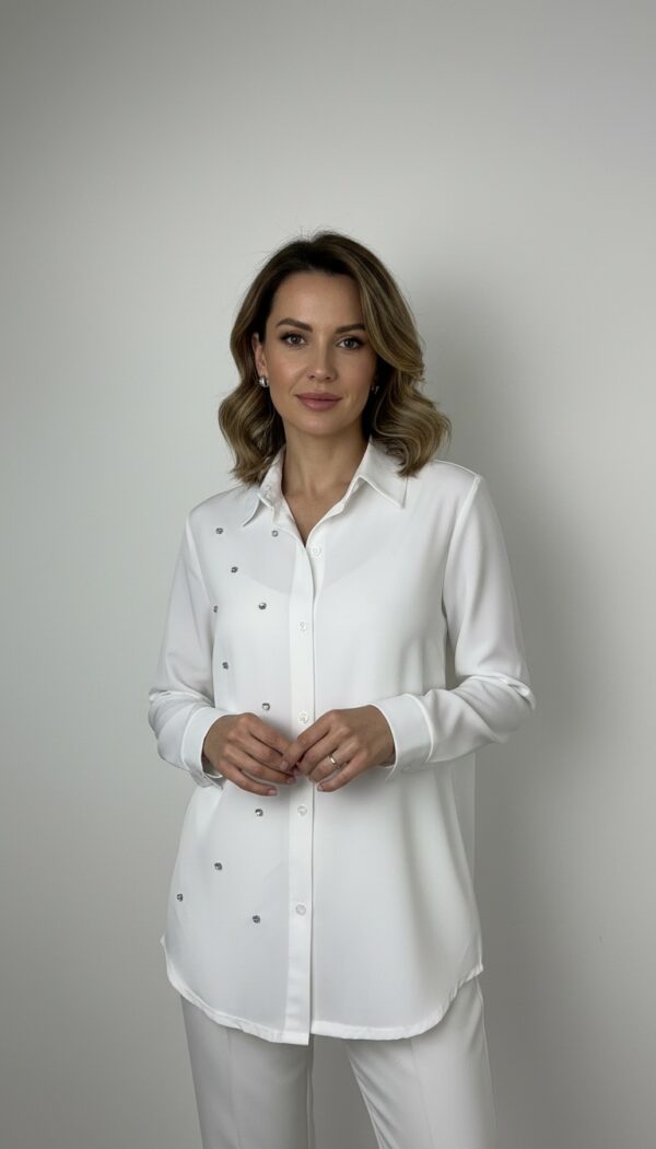 Camicia BrillDiamond