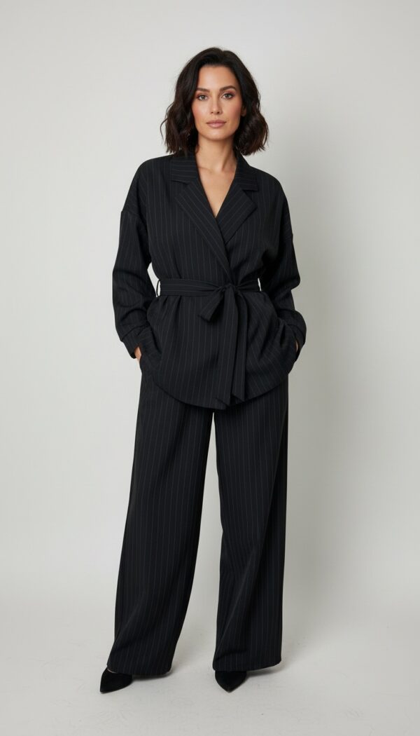 Set Cordinato Classic