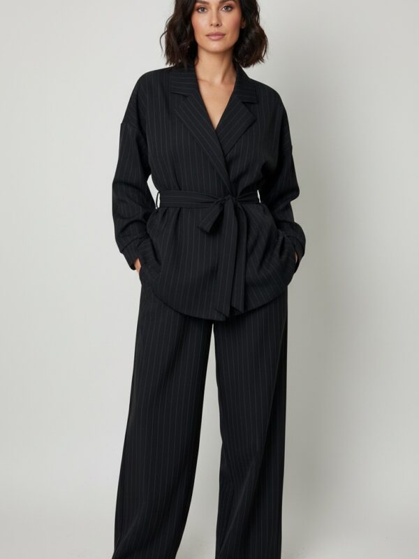 Set Cordinato Classic