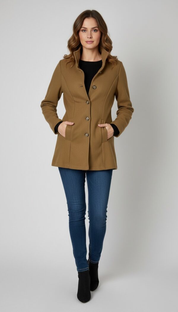 Cappottino Sciankrat