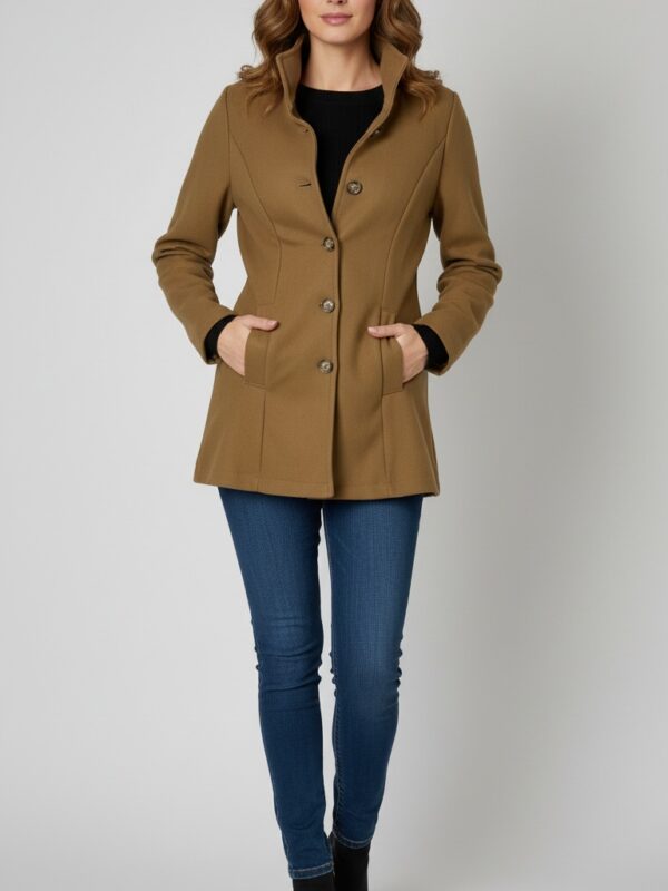 Cappottino Sciankrat