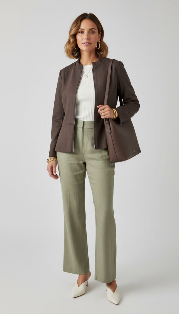 Giubbino Sculpt by LOVE