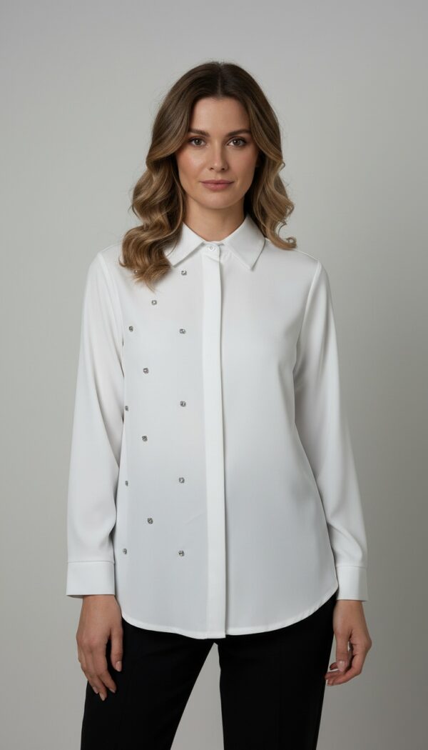 Camicia BrillDiamond