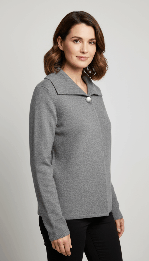 Cardigan Botton