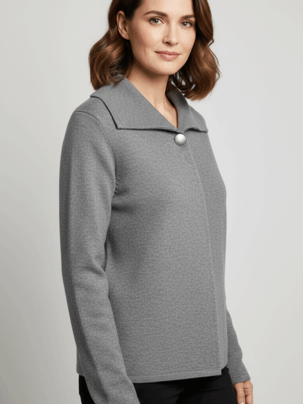 Cardigan Botton