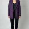 Blazer Spigen Violet