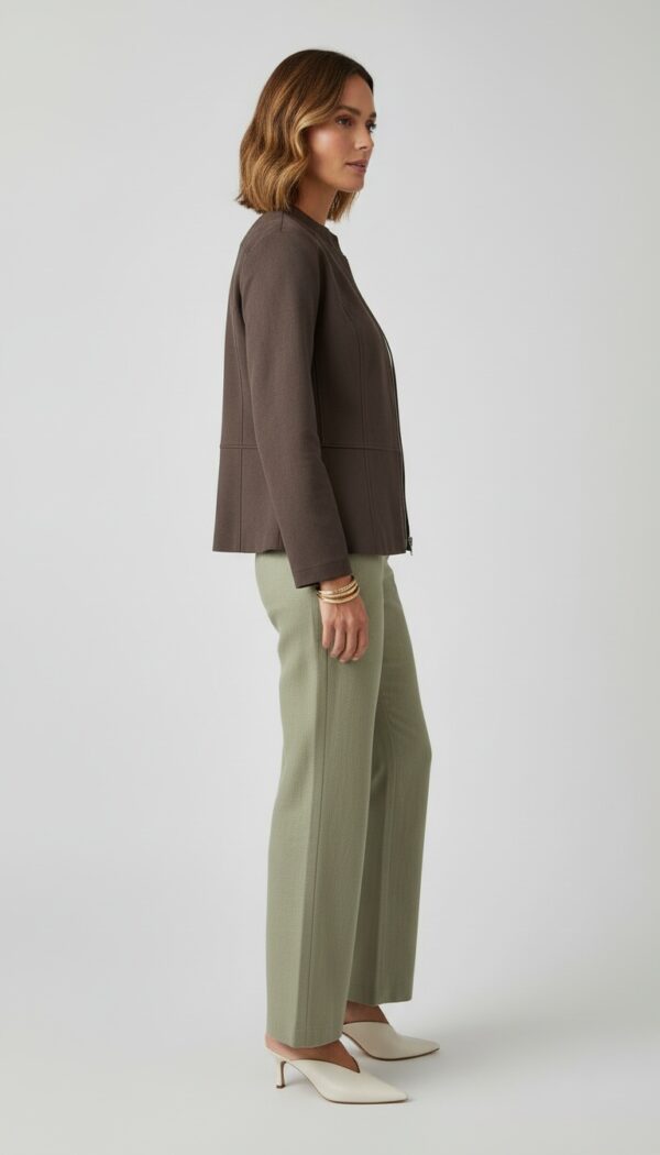 Giubbino Sculpt by LOVE