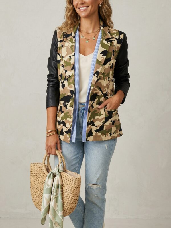 Blazer MilitaryECO