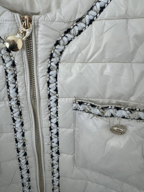 MicroPiumino OverChanel