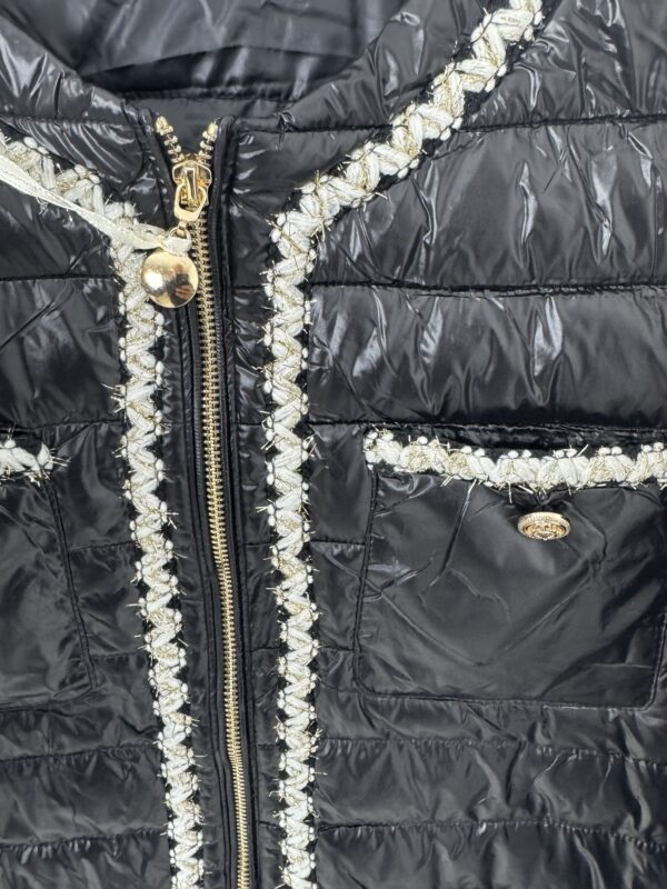 MicroPiumino OverChanel