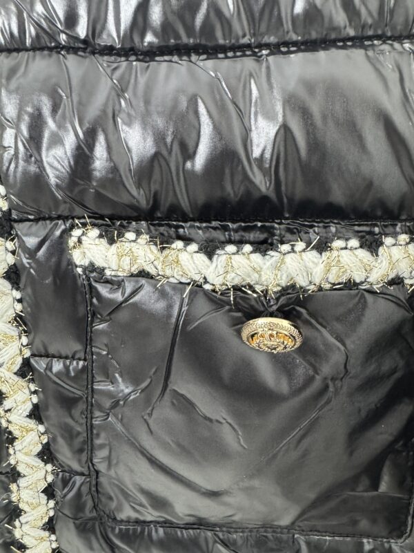 MicroPiumino OverChanel