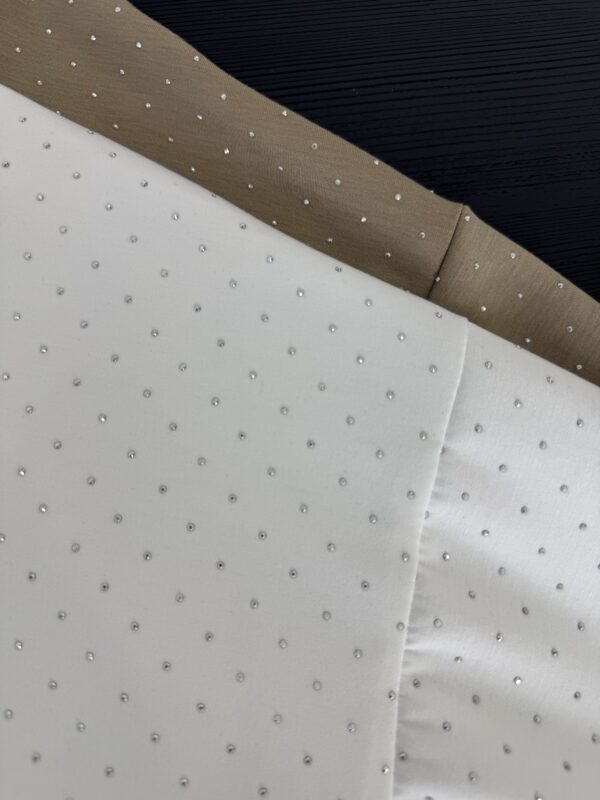 Set Cordinato Borked