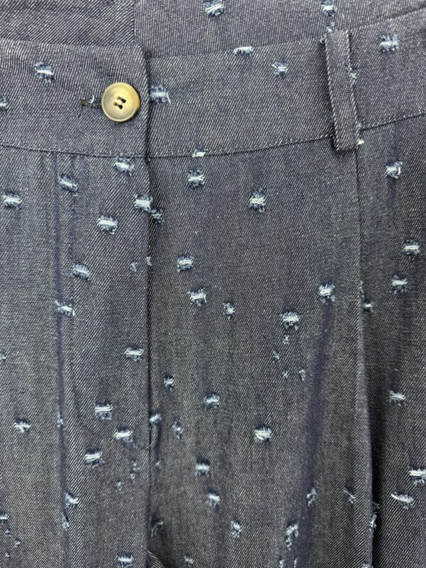 Pantalone Jeans Graffio