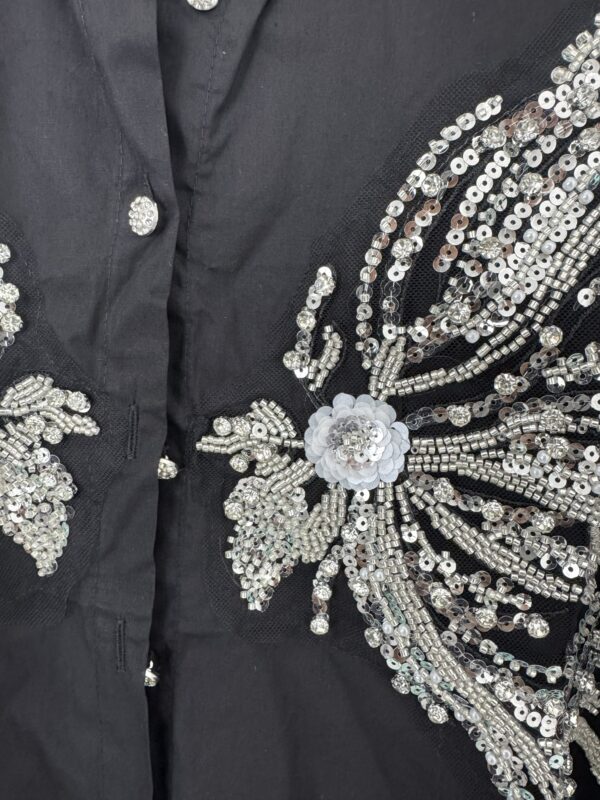 Camicia RicaButterFly