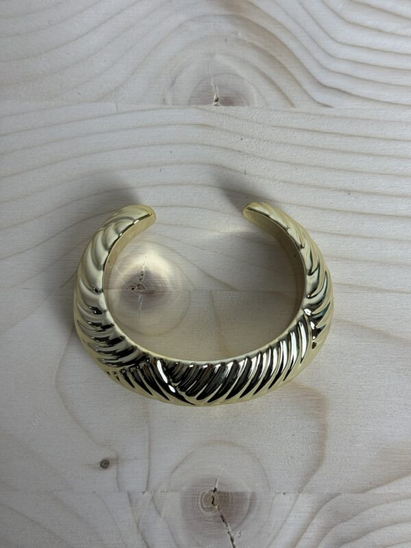 Bracciale Rigido Cleopatra