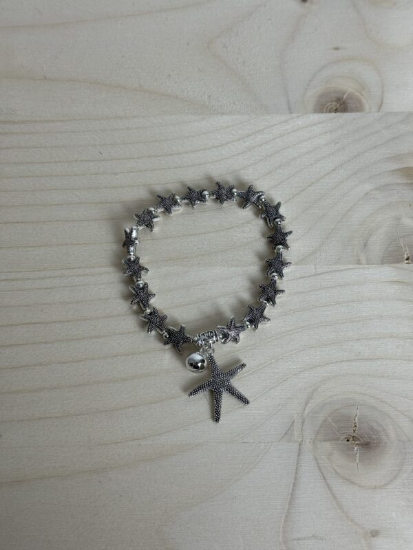 Bracciale Stella Marina