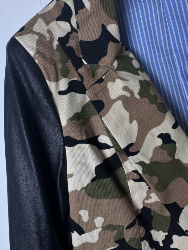 Blazer MilitaryECO