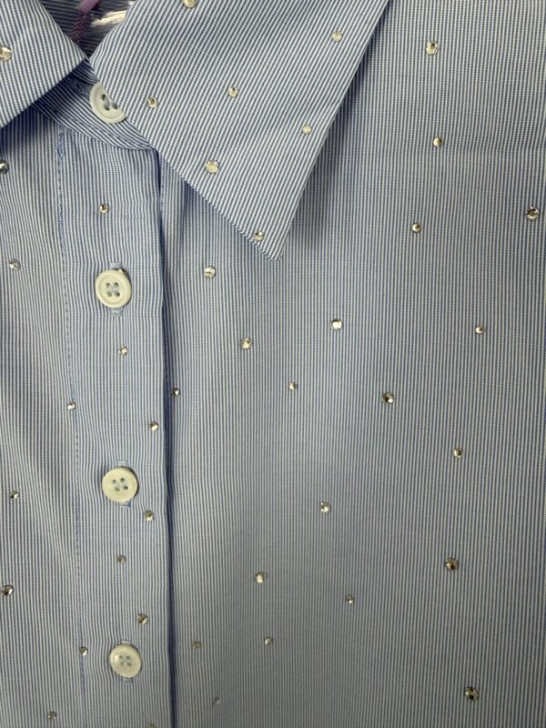 Set Cordinato BrillSkirt