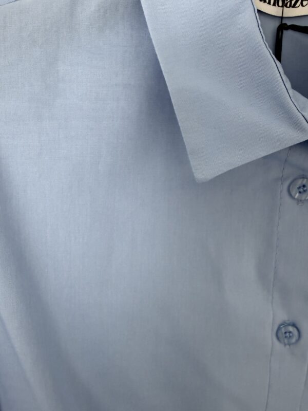 Camicia Chic by LOVE