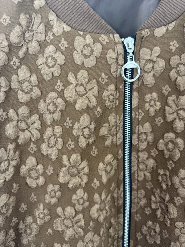 Bomber GrizzlyFlower